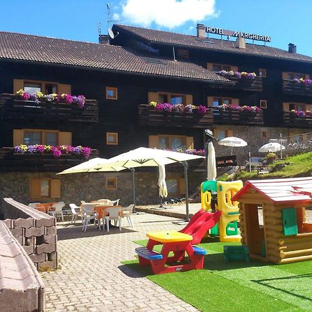 Hotel Margherita Livigno Exterior photo